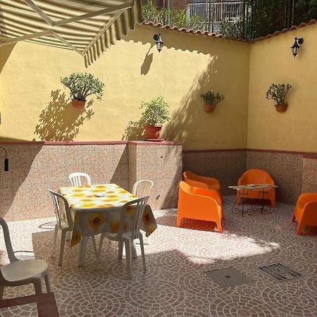 Centro Stabia Apartman Castellammare di Stabia Kültér fotó