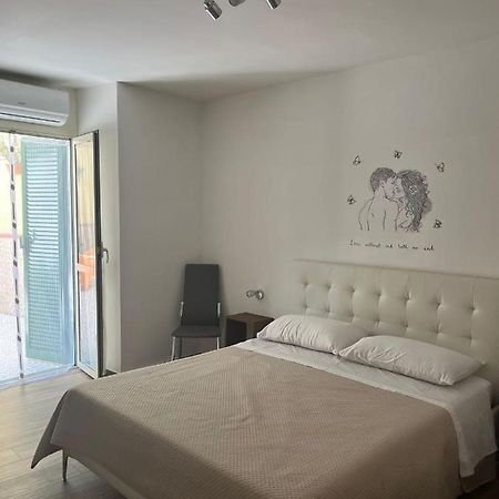 Centro Stabia Apartman Castellammare di Stabia Kültér fotó