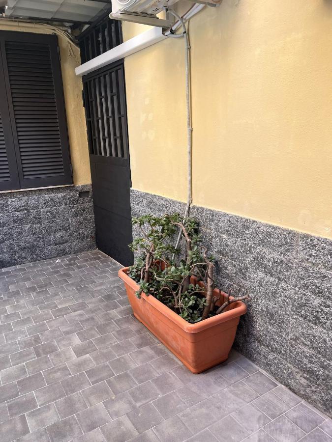 Centro Stabia Apartman Castellammare di Stabia Kültér fotó