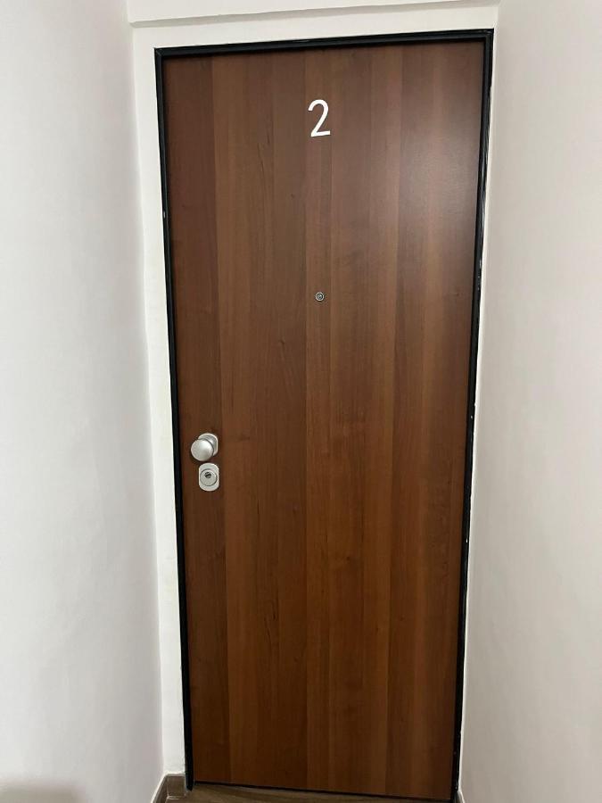 Centro Stabia Apartman Castellammare di Stabia Kültér fotó