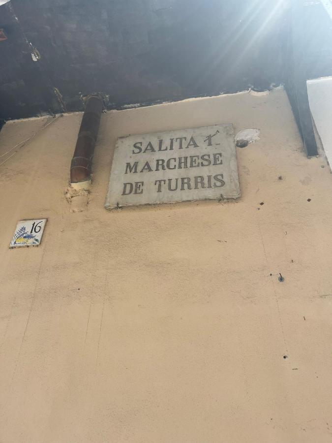 Centro Stabia Apartman Castellammare di Stabia Kültér fotó