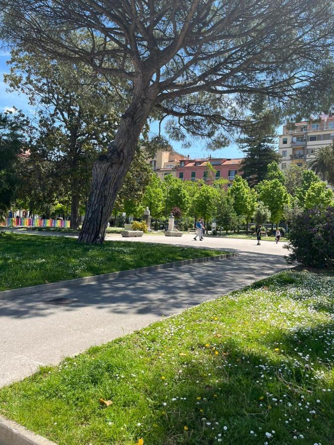 Centro Stabia Apartman Castellammare di Stabia Kültér fotó