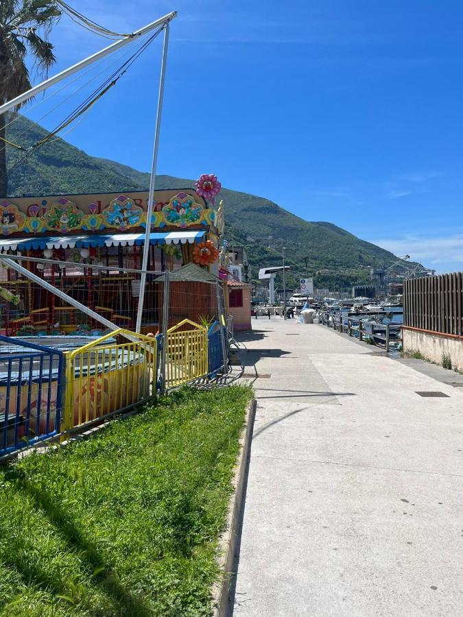 Centro Stabia Apartman Castellammare di Stabia Kültér fotó