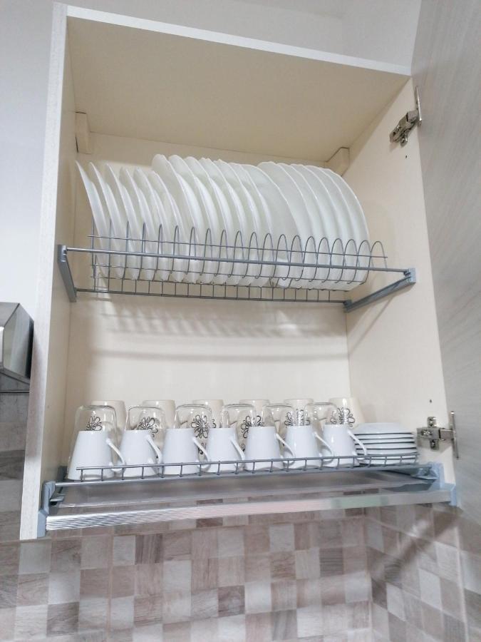 Centro Stabia Apartman Castellammare di Stabia Kültér fotó