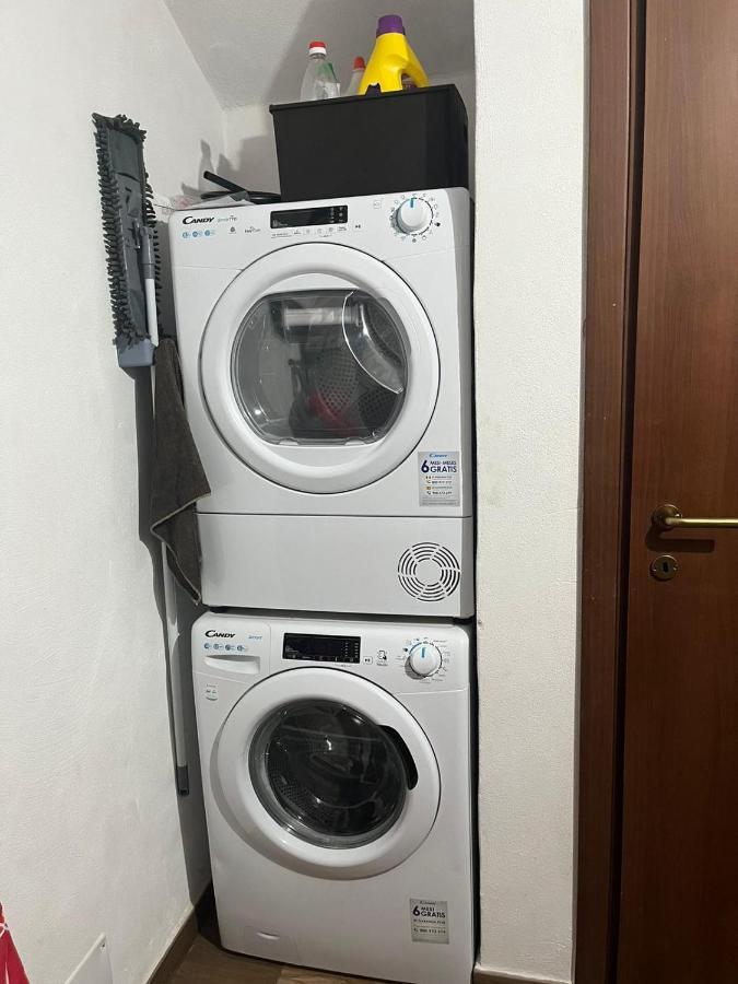 Centro Stabia Apartman Castellammare di Stabia Kültér fotó