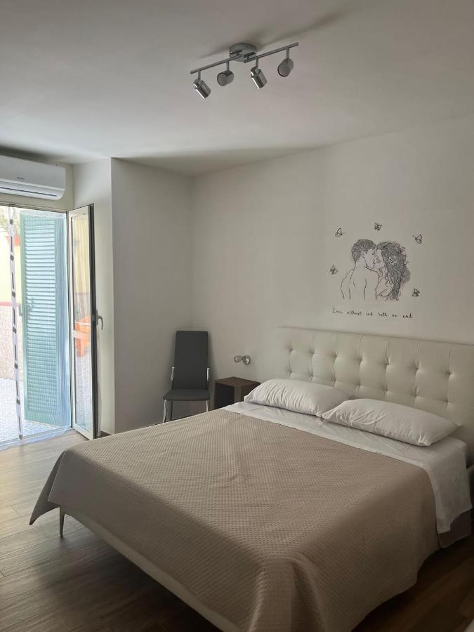 Centro Stabia Apartman Castellammare di Stabia Kültér fotó