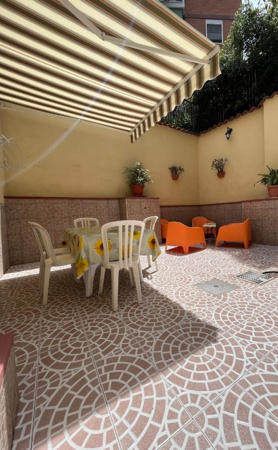 Centro Stabia Apartman Castellammare di Stabia Kültér fotó
